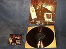 Crispin Hellien Glover:The Big Problem ?:Restless Records:1989