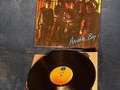 Ramones:Animal Boy:1986;Sire Records:S-25433-1