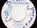 ? Rare 1993 Digi Roots Reggae - Being With You - Earl Cunningham - Klassique ?