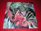 Iced Earth - Iced Earth, same, s/t, Century Media 08-9714-1, Vinyl LP 1990