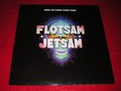 Flotsam and Jetsam - When the Storm Comes Down, MCA 2292-57193-1 Vinyl LP 1990