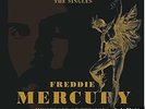freddy mercury messenger of the gods