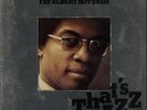 Fat Albert Rotunda Herbie Hancock vinyl LP album record German WB56293 WARNER