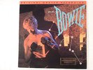 Mobile Fidelity Rare Demo Copy 1-083 David Bowie Lets Dance