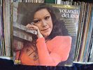 YOLANDA DEL RIO | Tradicionales con MARIACHI VARGAS DE TECALITLAN  LP SEALED NEW