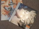 MADONNA RARE LTD UK ONLY - Like A Prayer & True Blue Coloured Vinyl - UNOPENED