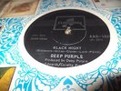 DEEP PURPLE 