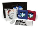 The Man Who Fell To Earth - David Bowie - Sealed Vinyl LP CD Book Poster Box Set