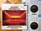 DECCA 6BB 121/2 UK 2lp NM  *TAS LIST* BEETHOVEN SYMPHONY NO.3 SOLTI