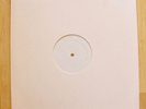 test press EMBITTERED / DYSTOPIA  split LP  punk grind 1993 VG+