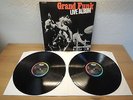 GRAND FUNK RAILROAD - LIVE ALBUM DLP IN STUNNING MINT CONDITION