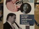 From Spirituals to Swing