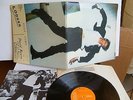 David Bowie - Lodger  BOW LP 1 UK LP 1979 RCA Victor + Insert Boys Keep Swinging