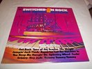 THE MOOG MACHINE-SWITCHED ON ROCK-COLUMBIA CS 9921 NEW SEALED LP