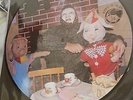 DEATH IN JUNE - ALL PIGS MUST DIE PIC LP NEW ulver alcest agalloch pink dots