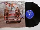 Jimmy Raney-George Wallington Swingin' in Sweden Emarcy DG drummer