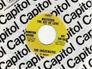Northern Soul  The Checkmates Master Of The Art Of Love Capitol Demo Original