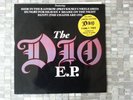 Dio: the Dio E.P. Hide in the Rainbow UK 12