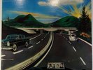 Kraftwerk - AUTOBAHN - LP Vinyl Album
