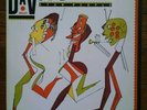 MILES DAVIS Star People LP Columbia 38657 orig 1st vinyl Scofield OOP jazz funk