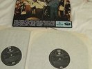 MERSEY BEAT  2LP from 1984: with 37 tracks Beatles and Liverpool Musical tribute