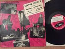 DON RENDELL & MARTIAL SOLAL the kenton sidemen 1956 UK VOGUE LAC 12028