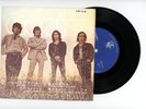 THE DOORS EP PS Japan HELLO I LOVE YOU