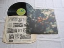 PINK FLOYD - OBSCURED BY CLOUDS - HARVEST, RARE U.K. PRESS + 