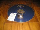 QUEEN Live At Live Aid picture disc plus Larry Lurex demo mercury PICTURE DISC