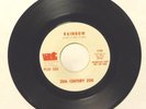 20th Century Zoo- Rainbow, Bullfrog -PROMO COPY- Vault V-948 Psych Hard Rock 45