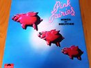 PINK FAIRIES-KINGS OF OBLIVION-UK LP 1ST PRESS 1973 POLYDOR+INSERT-PROG/BLUES-EX