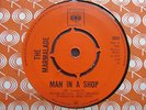 The Marmalade-Man In a Shop/Cry(The Shoob Doroorie Song) PSYCH MASTERPIECE