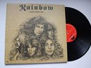 Rainbow / Long Live Rock n' Roll / 1978 Polydor Records UK 1st press LP / EX++