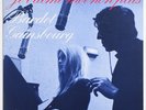 SERGE GAINSBOURG & BARDOT Je t'aime moi non plus philips 884840-1 12