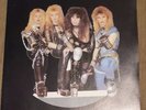 WRATHCHILD - Do Ya Want My Love  7