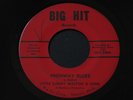 Little Daddy Walton   Highway Blues   Big Hit   mod R&B blues soul 45 HEAR