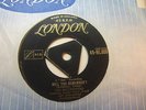 The Hilltoppers – Will You Remember ? 1954 7” London HL 8081
