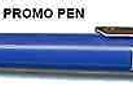 PRINCE Rare PAISLEY PARK Rave Promo Only Rollerball Pen 'In-house' Rare