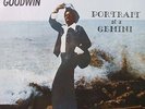 PENNY GOODWIN - PORTRAIT OF A GEMINI NEW VINYL