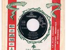 THE BEATLES RARE Single 7
