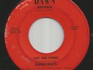 HTF Northern Soul 45  