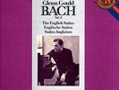 3set cbs bach 1-2-3 glenn gould goldberg-suites  ex+/nm