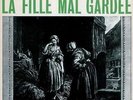 Lanchbery / Orchetra - Herold-Lanchbery: La Fille Mal Gardee [New Vinyl LP]