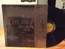 RED GARLAND TRIO: Groovy, Prestige Records, 1st, Mono, OOP Jazz LP