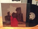 DEAD CAN DANCE: Spleen And Ideal, 4AD Records, UK, 1st, OOP LP