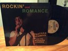 JONATHAN RICHMAN & MODERN LOVERS: Rockin & Romance, Twin Tone, 1st, OOP LP