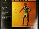 DISPLAY COVER ONLY Fontella Bass Checker 2997 The New Look