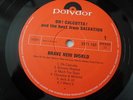 Brave New World - Oh Calcutta - Krautrock Orig. 1970 Mint