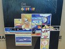 CLARK HUTCHINSON GESTALT OG UK STEREO DERAM RECORDS LP SML1090 P3/P2