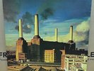 PINK FLOYD ANIMALS OG UK STEREO HARVEST RECORDS LP SHVL815 3U/4U ROUNDED INNER